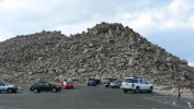 PICTURES/Mount Evans and The Highest Paved Road in N.A - Denver CO/t_Top of Mt. Evans1.JPG